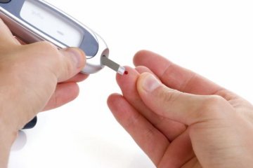 4 วิธีบำบัด โรคเบาหวาน โดยไม่ต้องพึ่งยา
