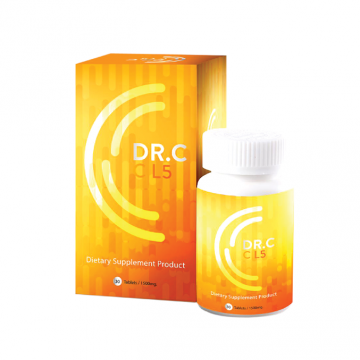 DR.C (CL5) DIETARY SUPPLEMENT  PRODUCT  